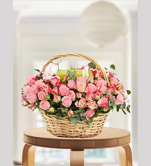 Gorgeous Arrangement