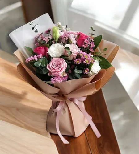 Romantic Wishes