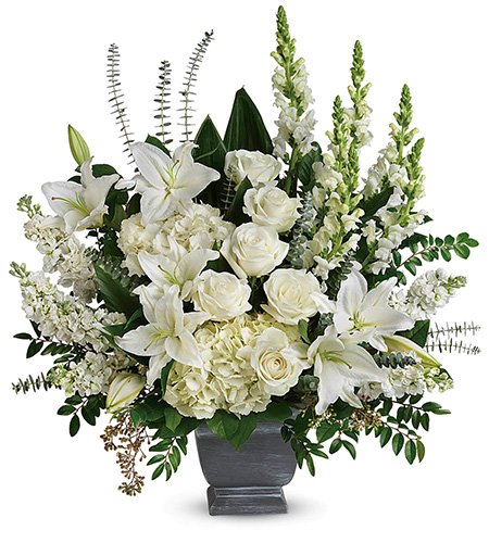 True Horizon Funeral Flowers