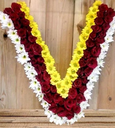 Personal Alphabet Classique V