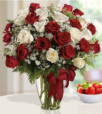 Pretty Petals