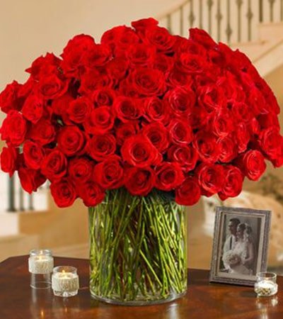 Love Struck 200