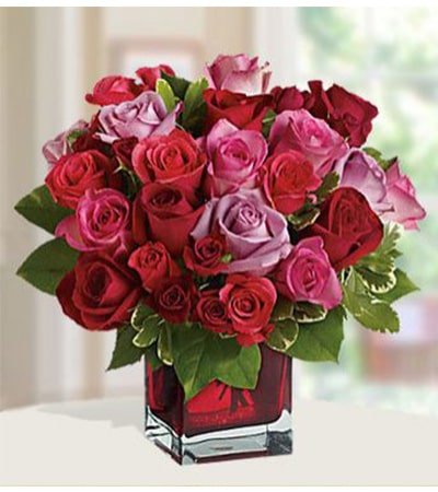 Ravishingly Romantic