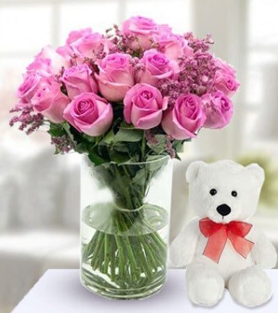 Romance In Life