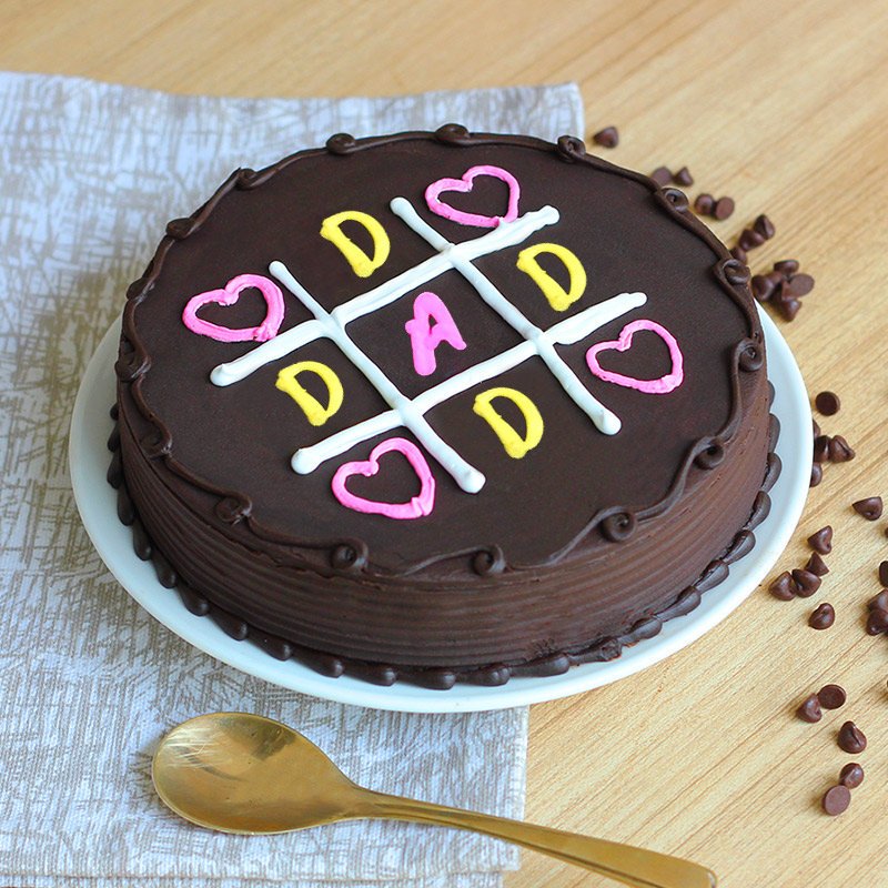 Daddy Delicious