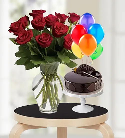 Fresh Love Surprise