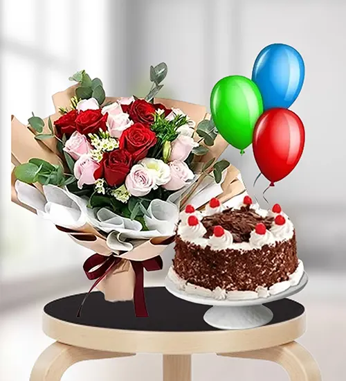 Roses Combo