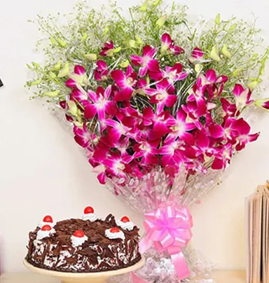 Orchids Special Combo