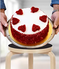 Divine Delight: 1kg Re...