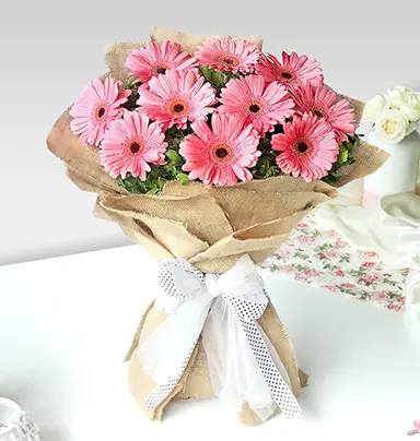Elegant Medium Bouquet...