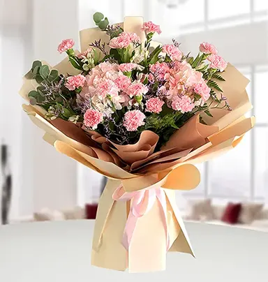 Happy Birthday Flowers...