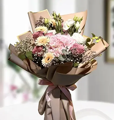 Adorable Mix Flower Bo...