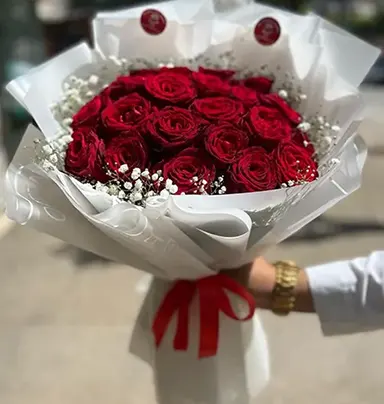 Infinite Happiness: 25...