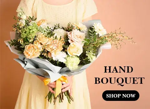 Flower Bouquet Delivery Dubai