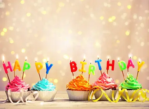 Birthday Gift Delivery Dubai