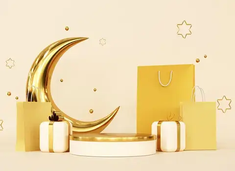 Eid Mubarak Gifts Delivery Dubai