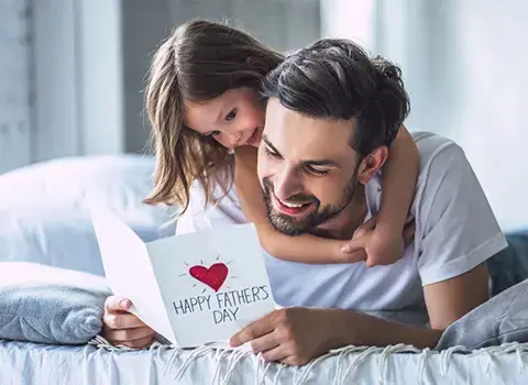 Father's Day Gift Delivery Dubai