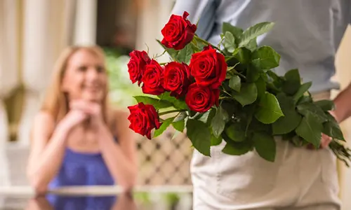 Flowers Deal